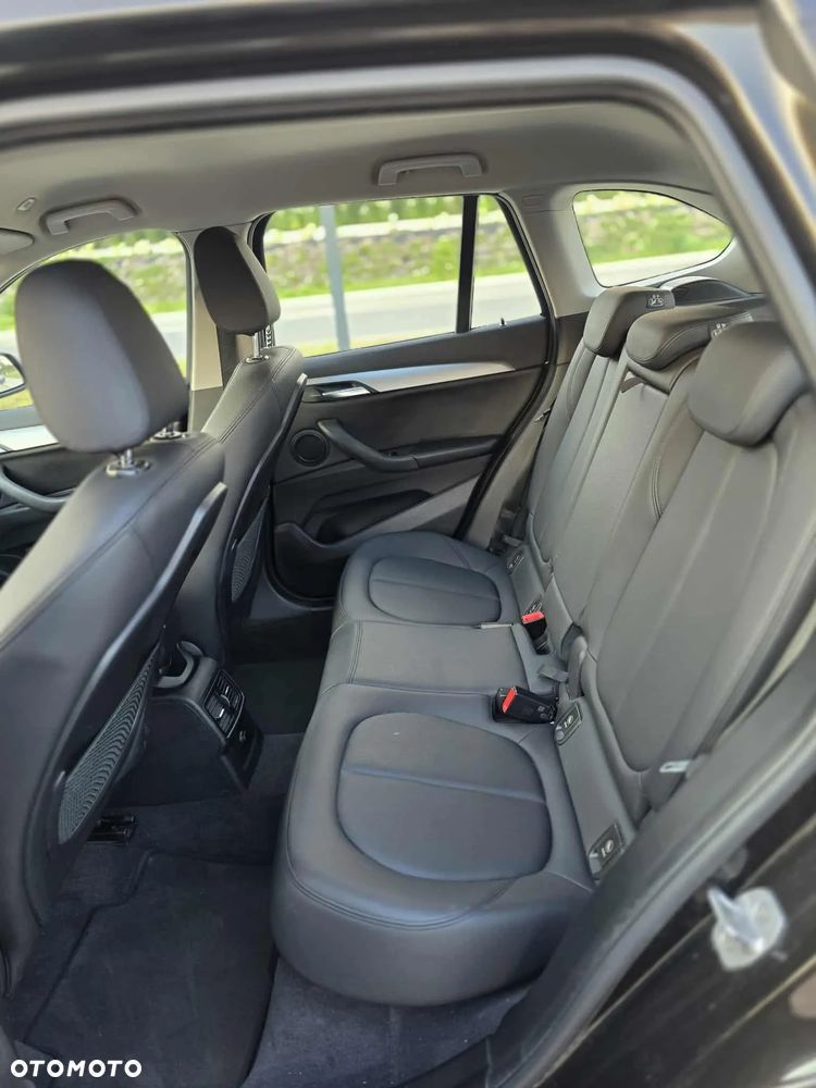 BMW X1 - 21