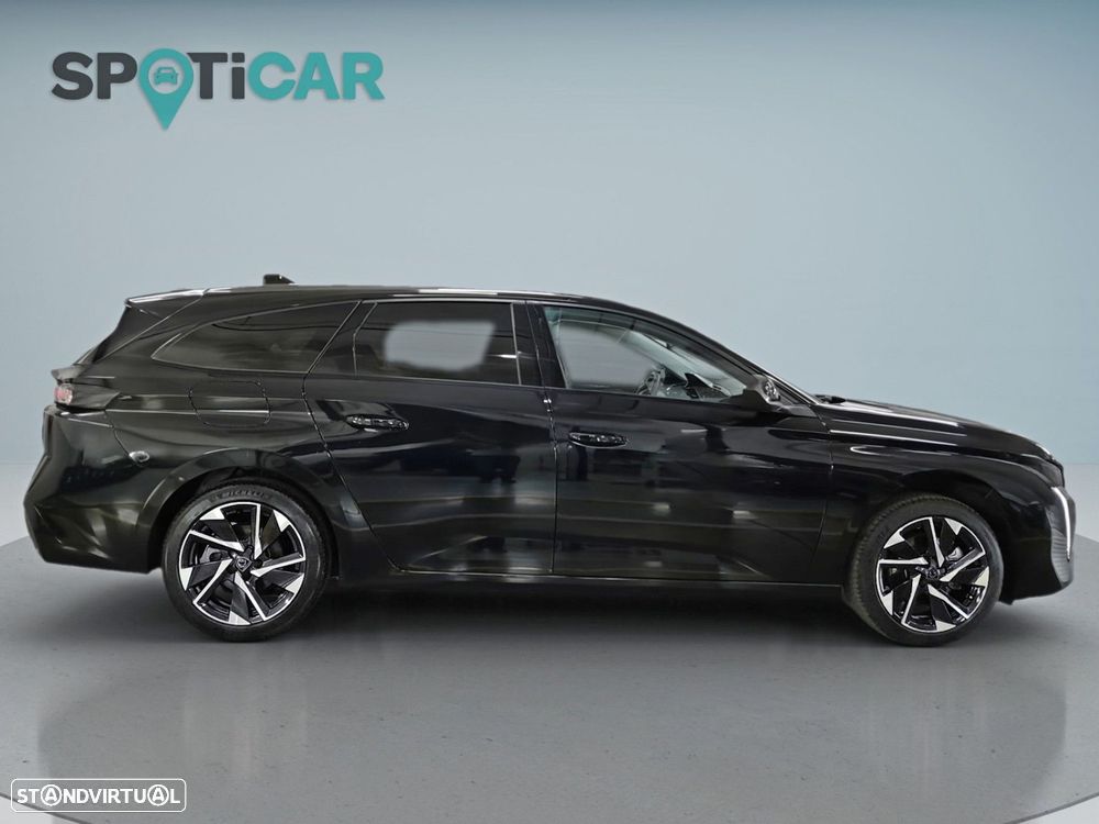 Peugeot 308 SW 1.2 PureTech Allure - 5