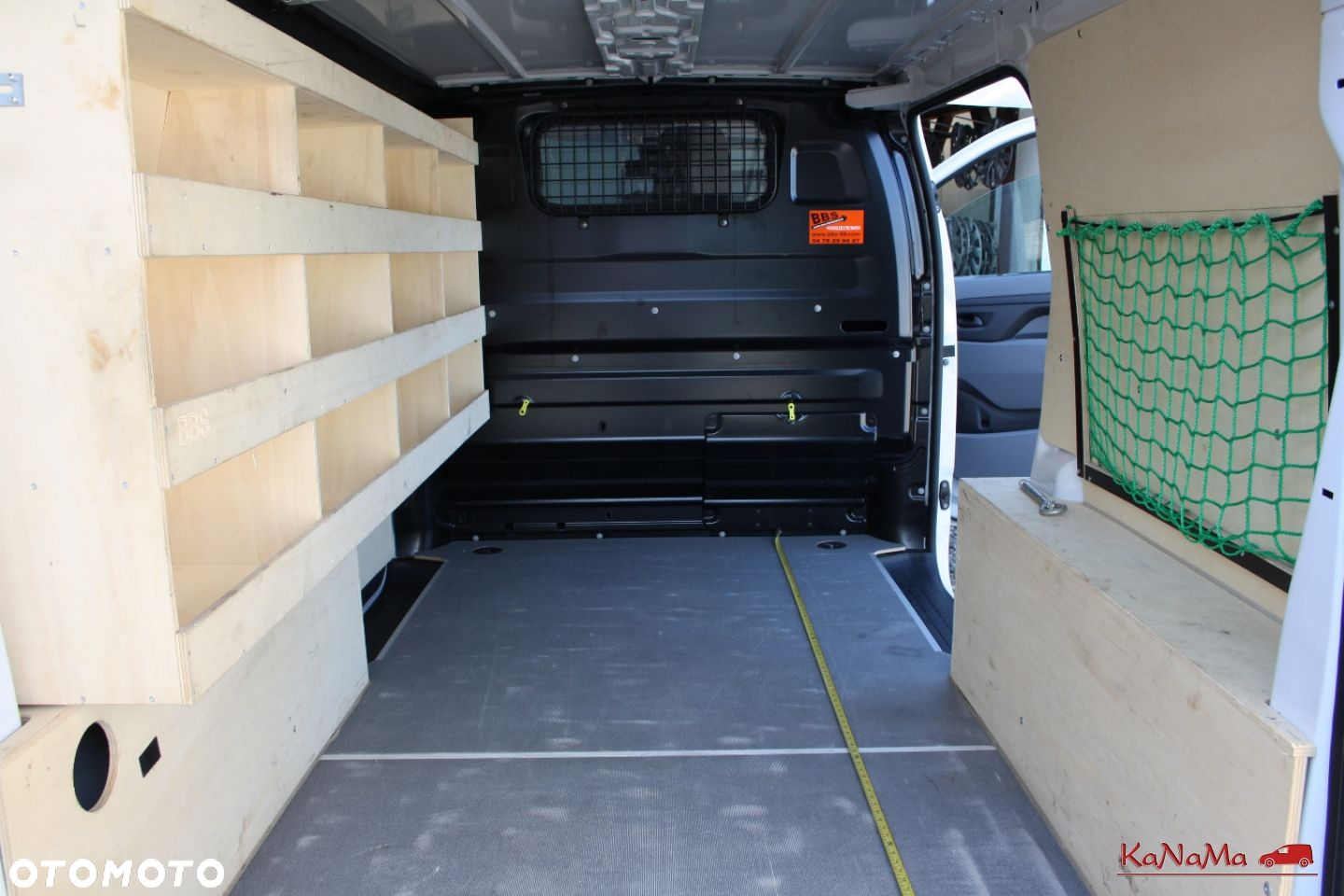 Toyota Proace - 2