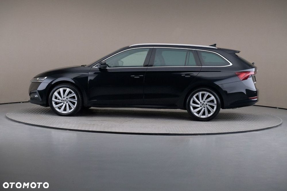 Skoda Octavia - 4