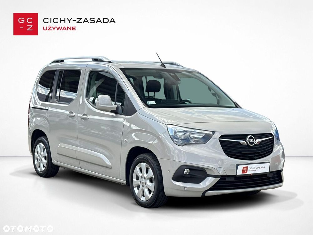 Opel Combo - 3