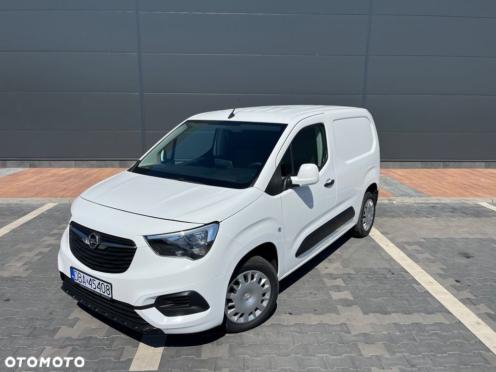 Opel Combo - 3