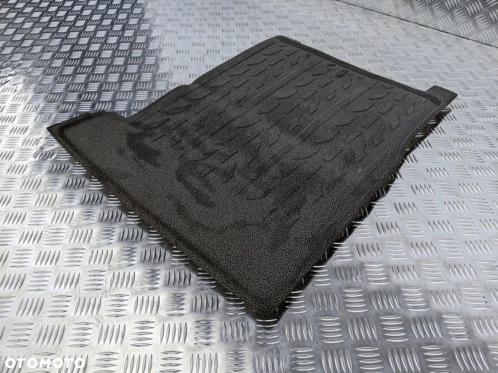 WYKŁADZINA DYWANIK GUMA WYGŁUSZENIE PRAWA STRONA D - 3