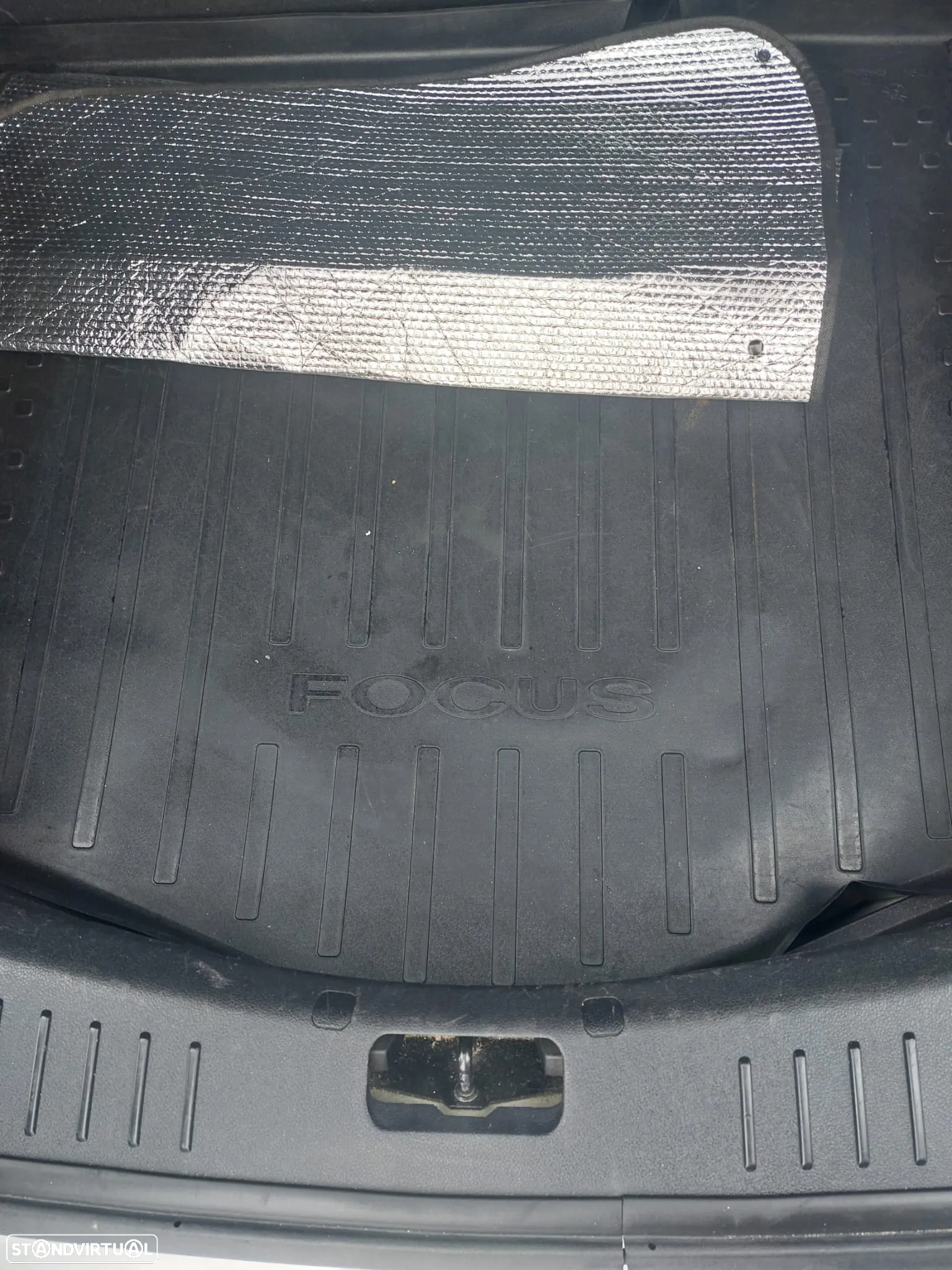 Ford Focus - 14