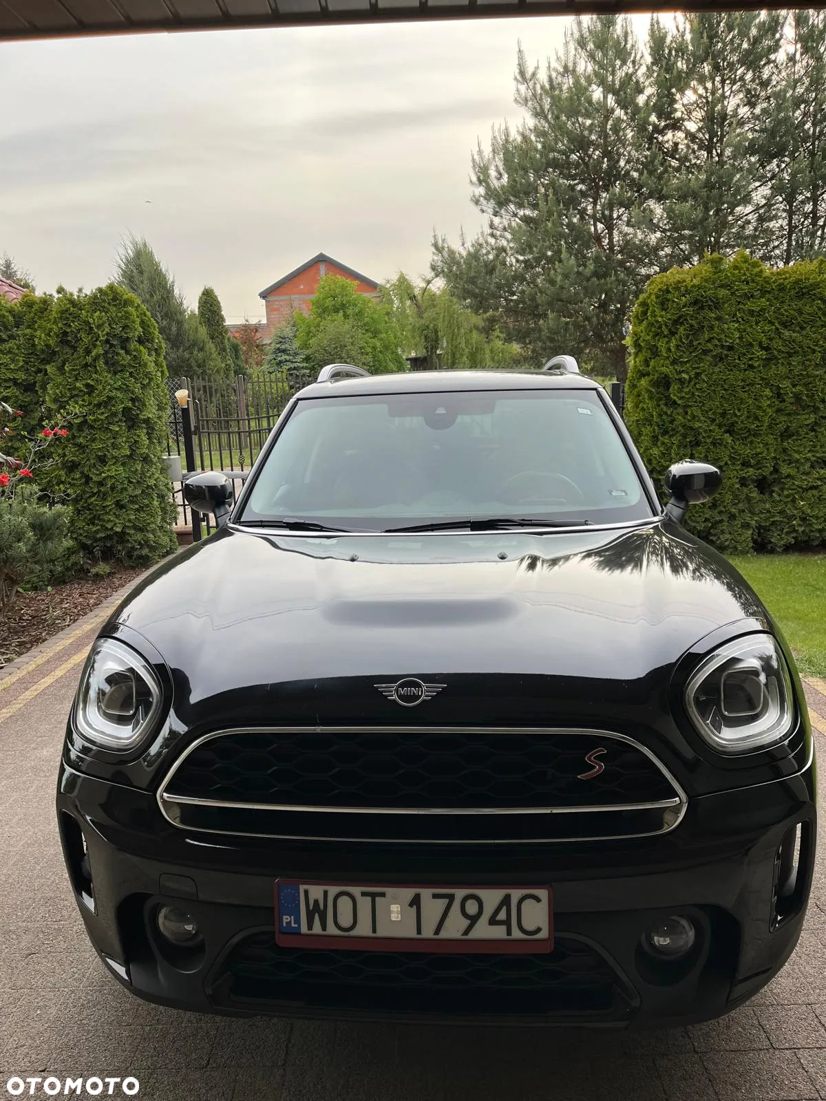 MINI Countryman Cooper S ALL4 - 11