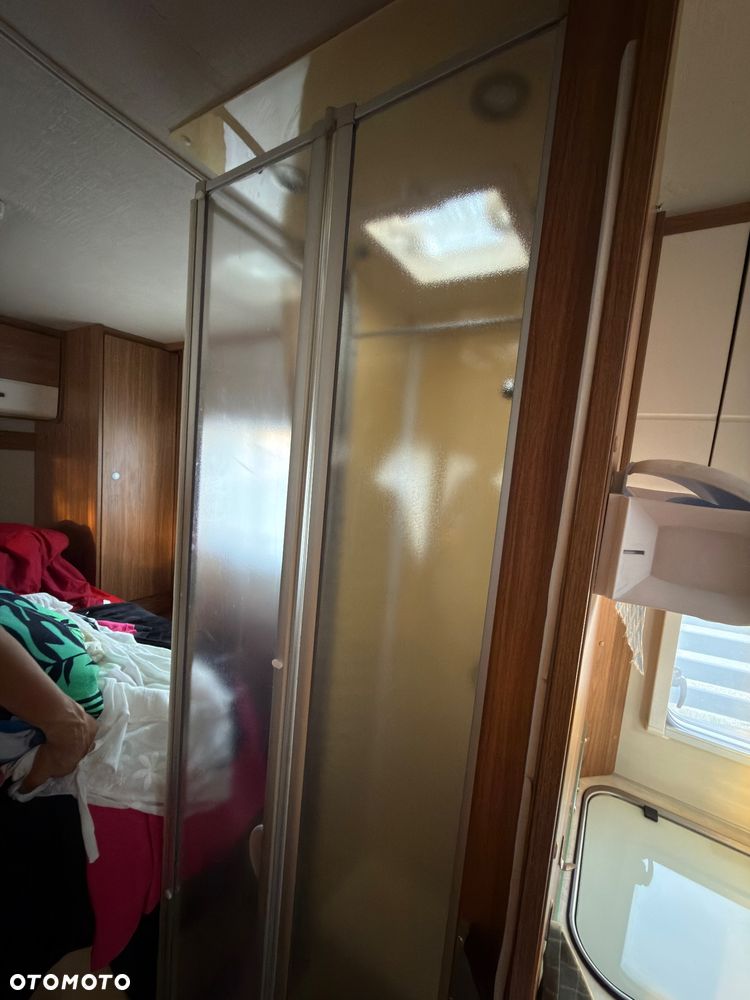 Fiat Ducato/CAPRON T - 5