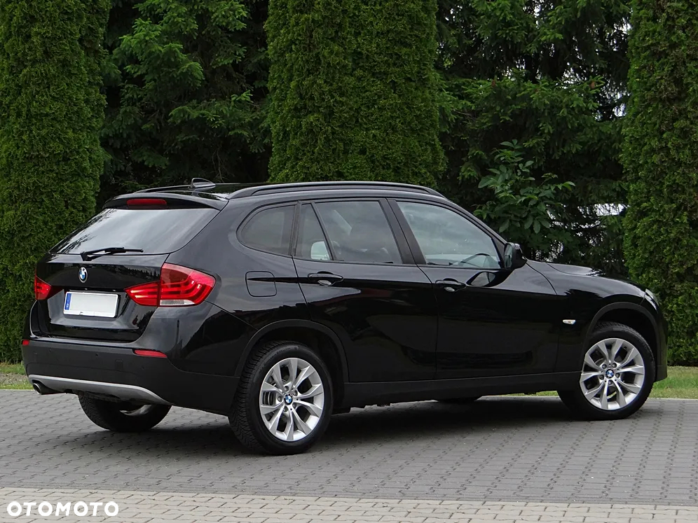 BMW X1 xDrive18d xLine - 20