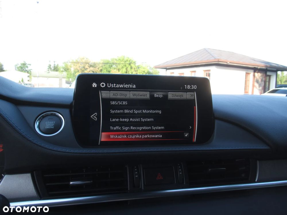 Mazda 6 2.0 SkyMotion - 23