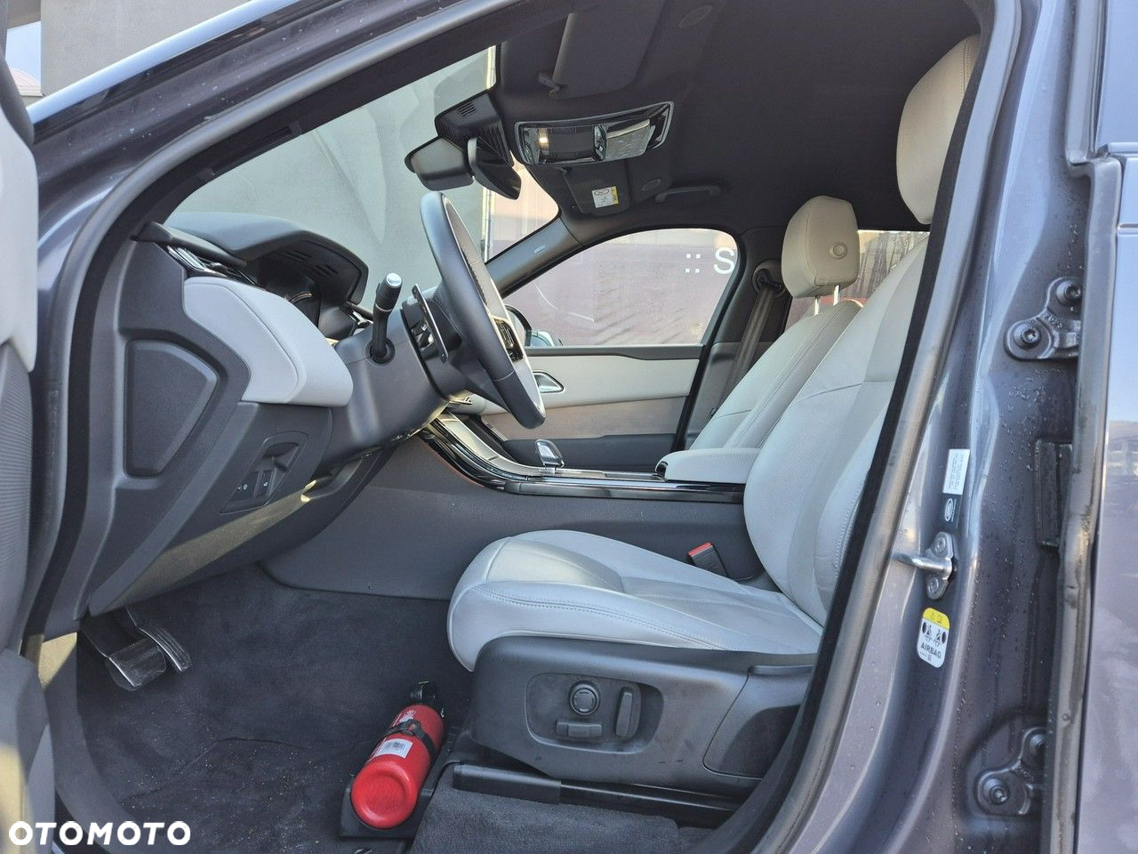 Land Rover Range Rover Velar - 15