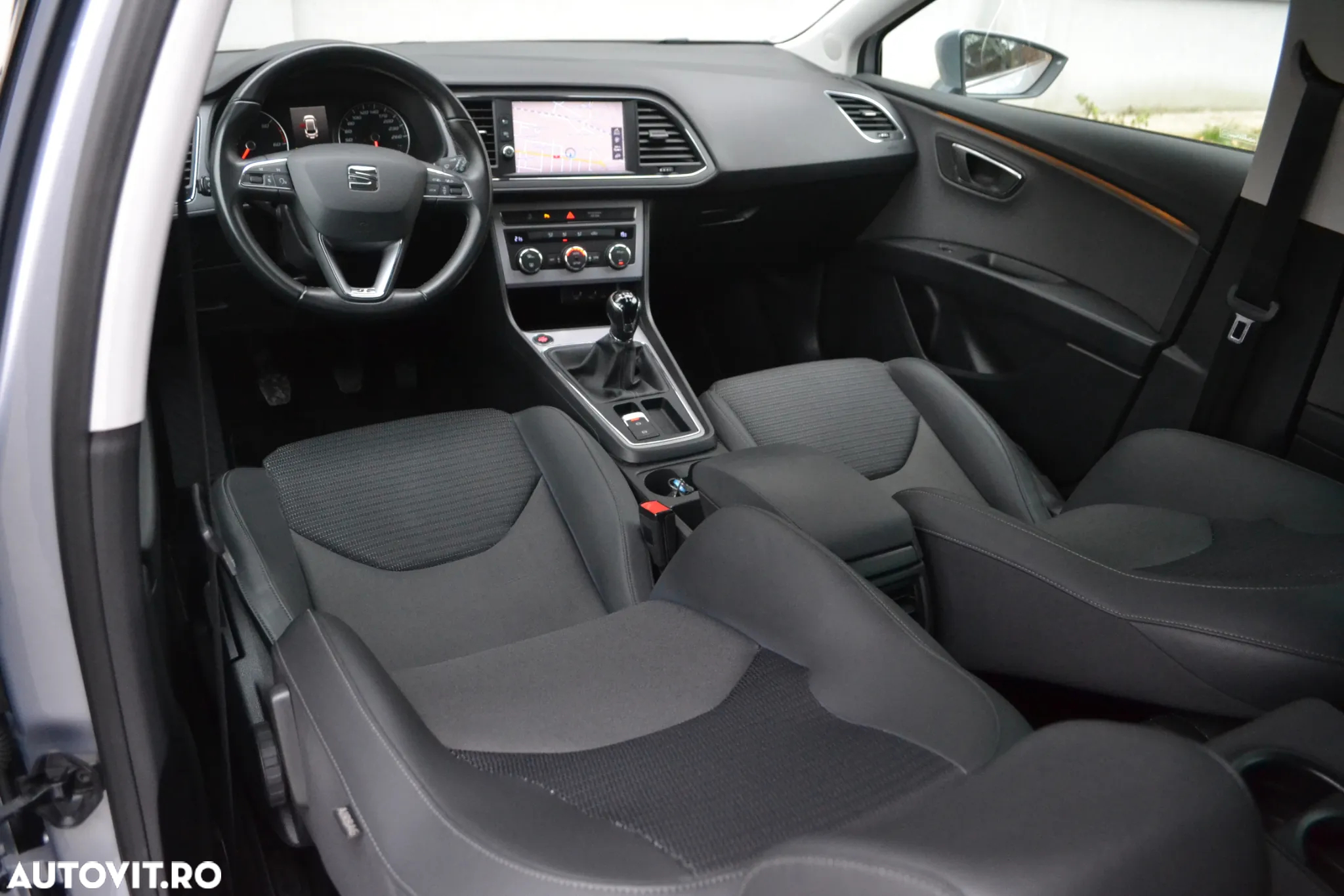 Seat Leon ST 1.6 TDI Start&Stop Xcellence - 6