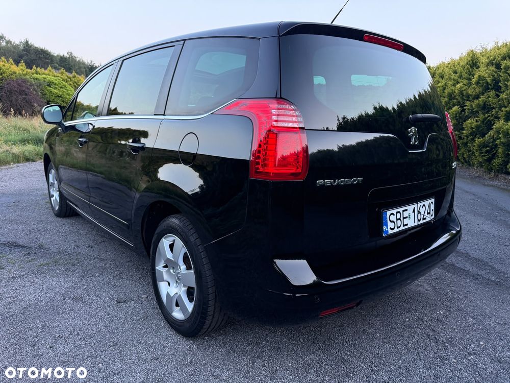 Peugeot 5008 155 THP Premium - 6