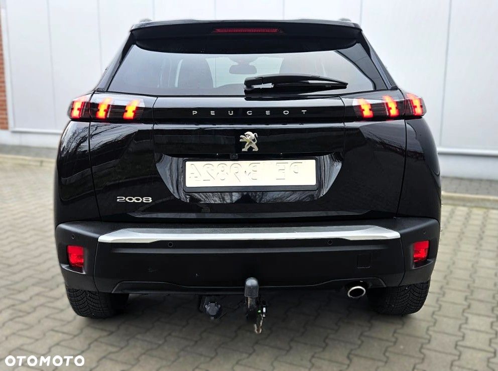 Peugeot 2008 - 6