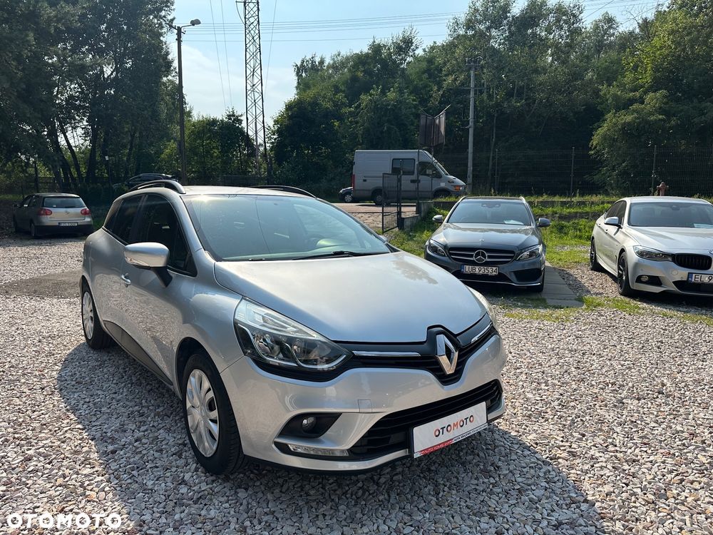 Renault Clio - 6