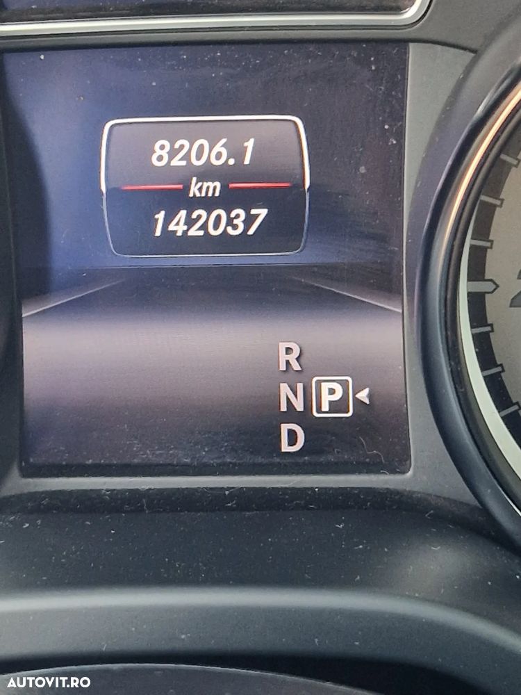 Mercedes-Benz CLA 200 - 11