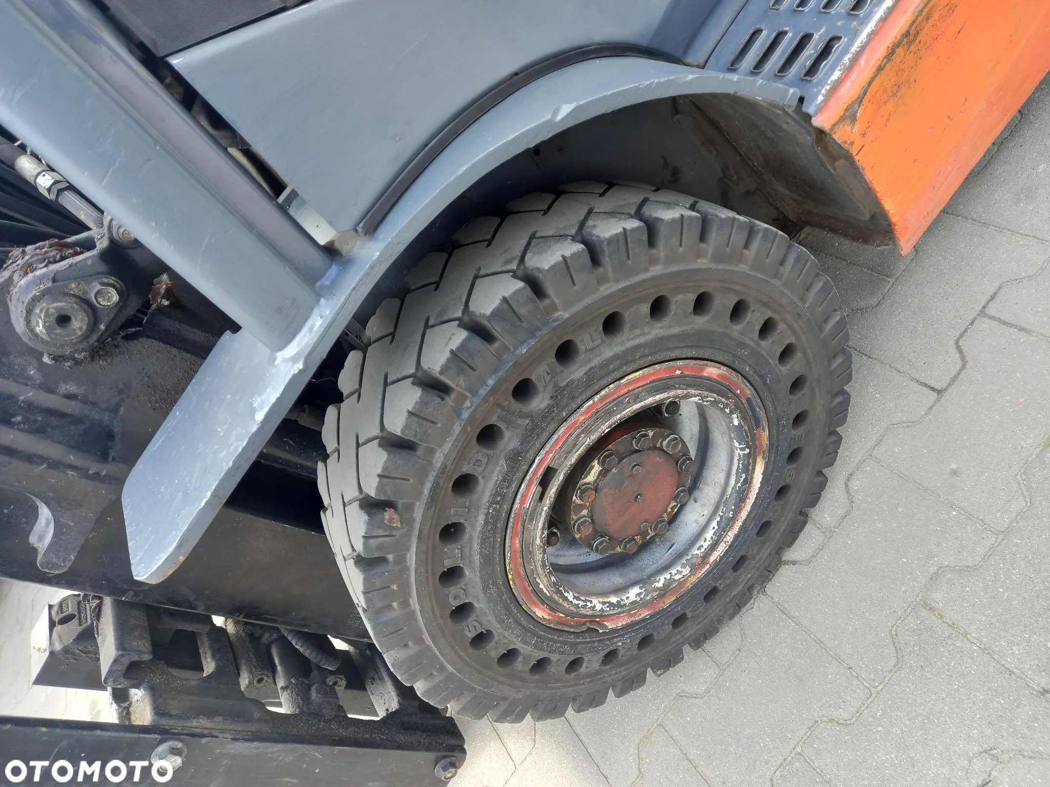 Toyota 02-8FGF18 - 10