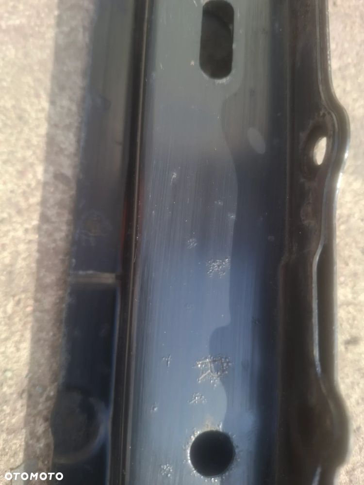 wspornik zawieszenia przód AURIS COROLLA sedan E15 - 3