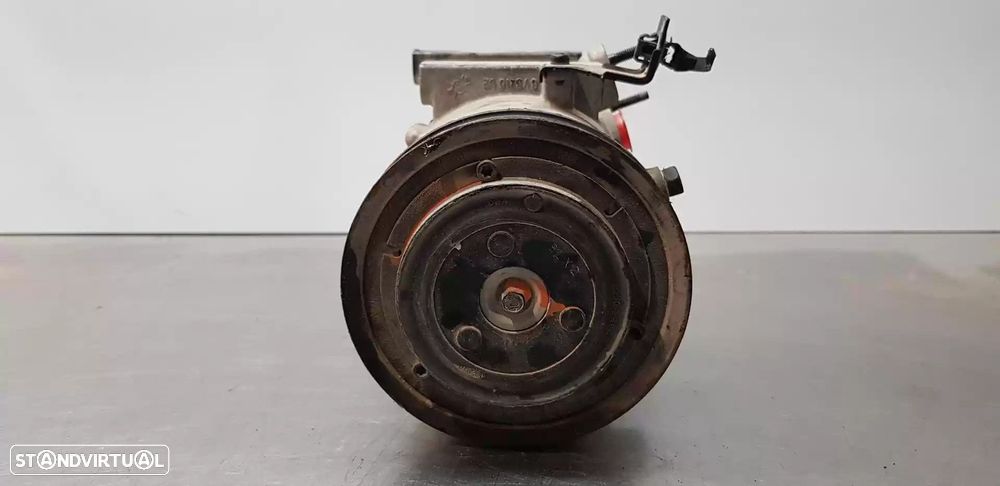 COMPRESSOR AR CONDICIONADO KIA CARENS IV 2016 -97701A4500 - 3