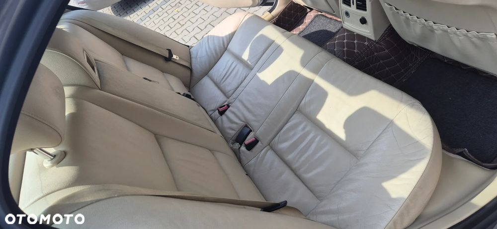 BMW Seria 5 530xi - 9