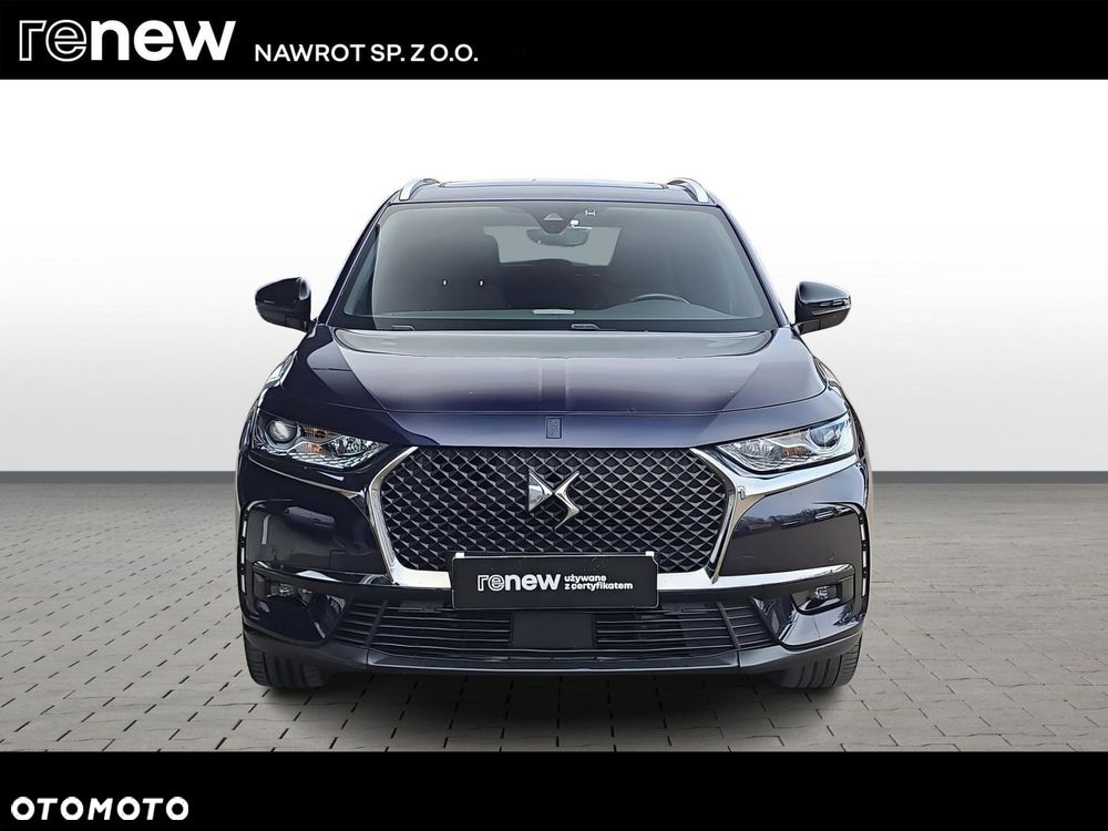 DS Automobiles DS 7 Crossback - 8