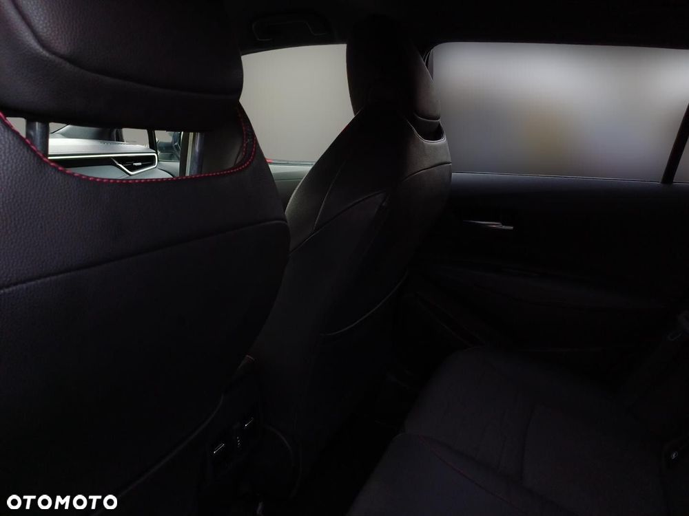 Toyota Corolla 2.0 Hybrid Selection - 12