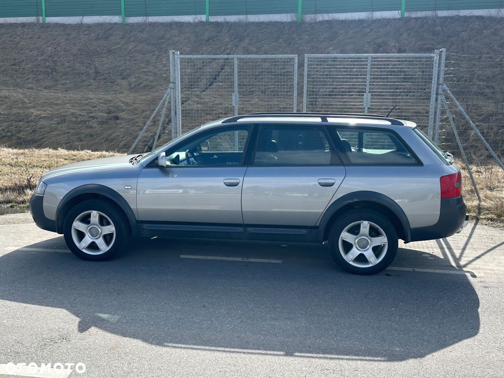 Audi A6 Allroad - 4