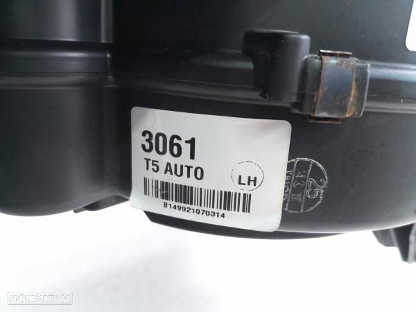 Caixa Chaufagem Land Rover Range Rover Sport (L320) - 3