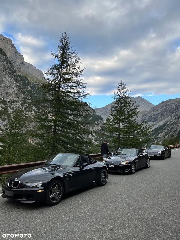 Porsche Boxster - 16