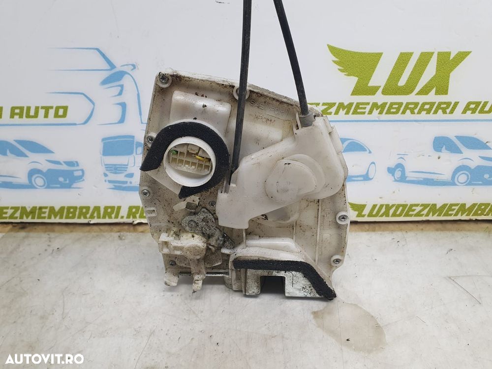 Broasca stanga spate Suzuki SX4 1 [2006 - 2014] - 1
