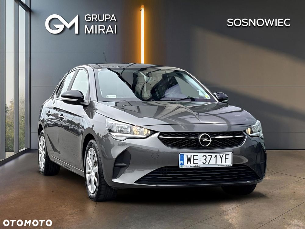 Opel Corsa - 7