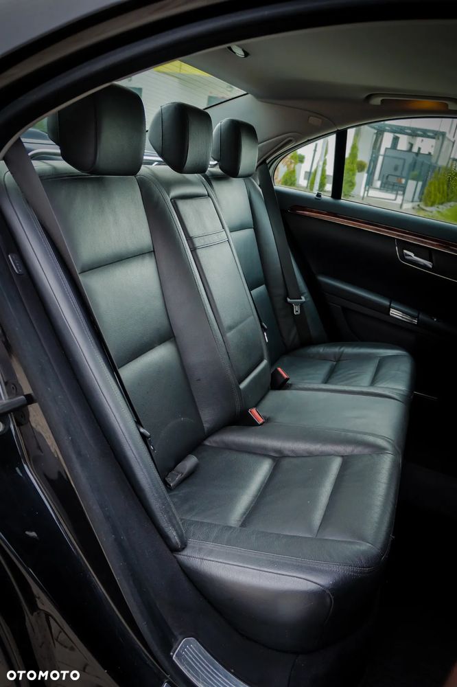 Mercedes-Benz Klasa S - 25
