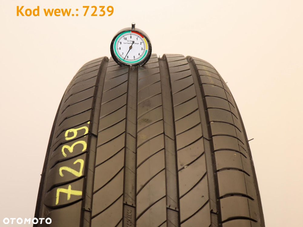 Michelin Primacy 4 - 235/60 R17 - 1