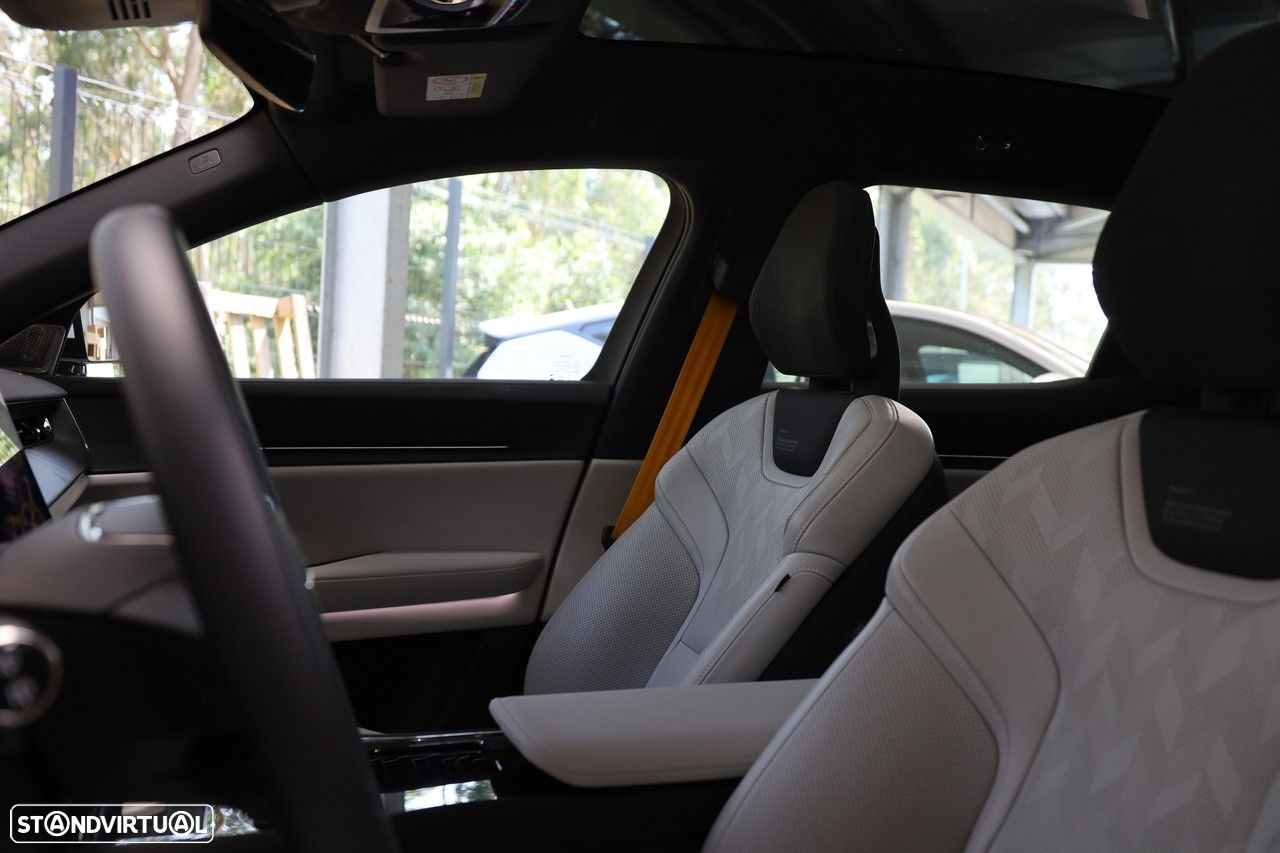 Polestar 3 Long Range 111 kWh AWD Performance Plus Pilot - 10