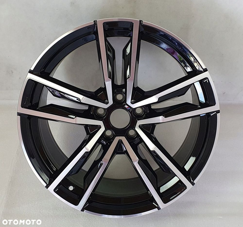 FELGA BMW Z4 G29 M-PAKIET 10X19 19 IS40 5X112 NOWA - 3