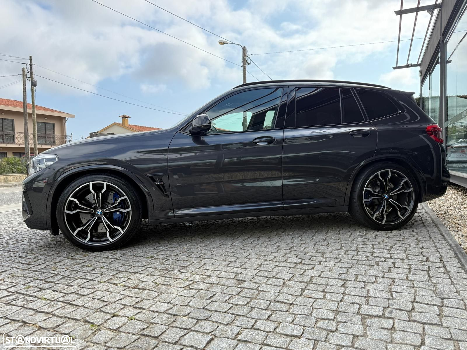 BMW X3 - 6