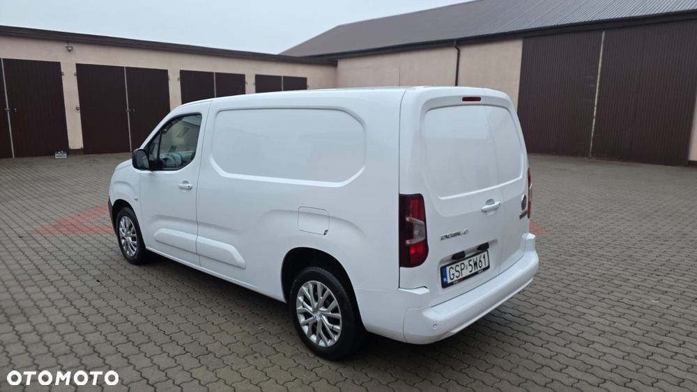 Fiat DOBLO - 5