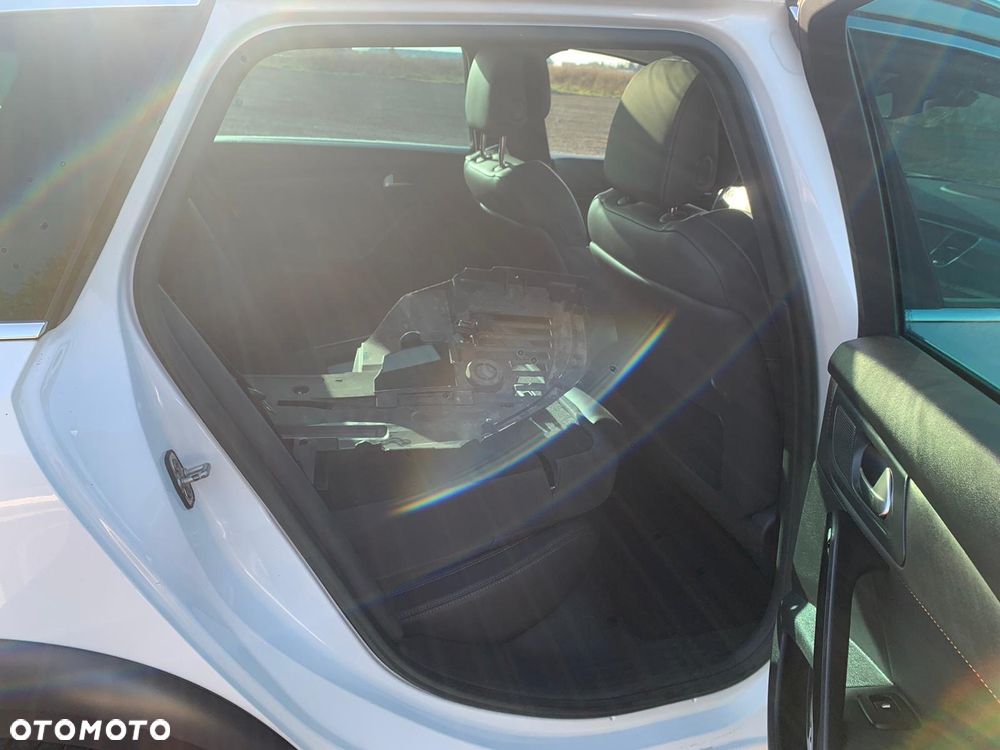 Peugeot 508 RXH Hybrid Business-Line - 33