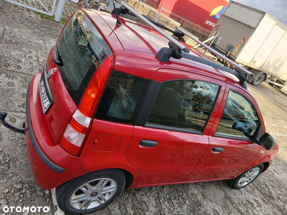 Fiat Panda - 7