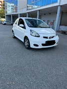 Toyota Aygo 1.0 - 4