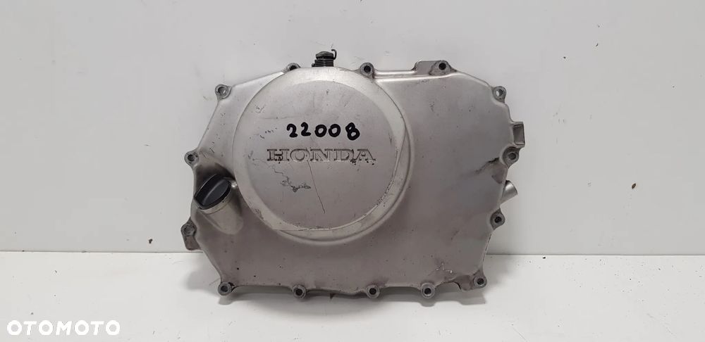 Honda XLV XL600V TRANSALP 600 Pokrywa Dekiel Silnika - 1