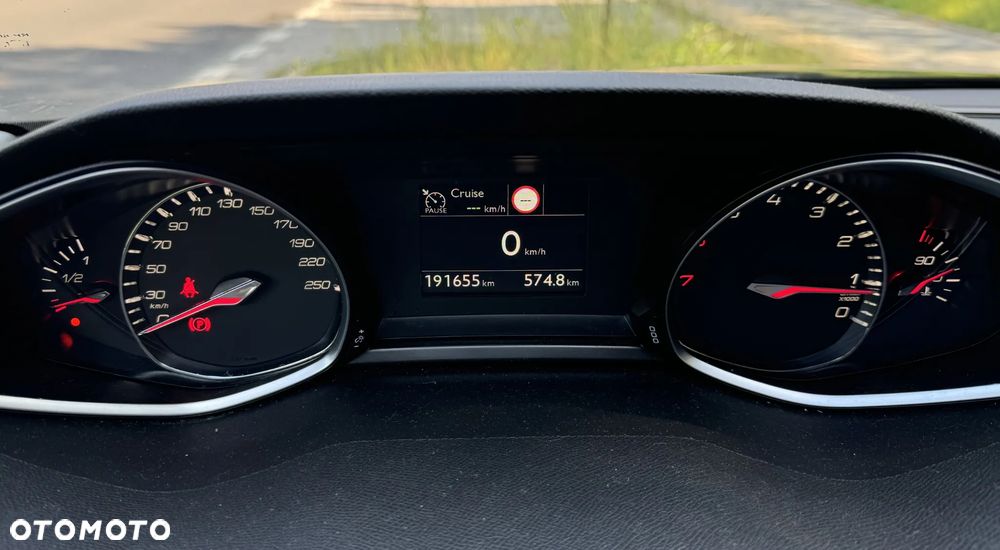 Peugeot 308 PureTech 110 Stop & Start Allure - 23