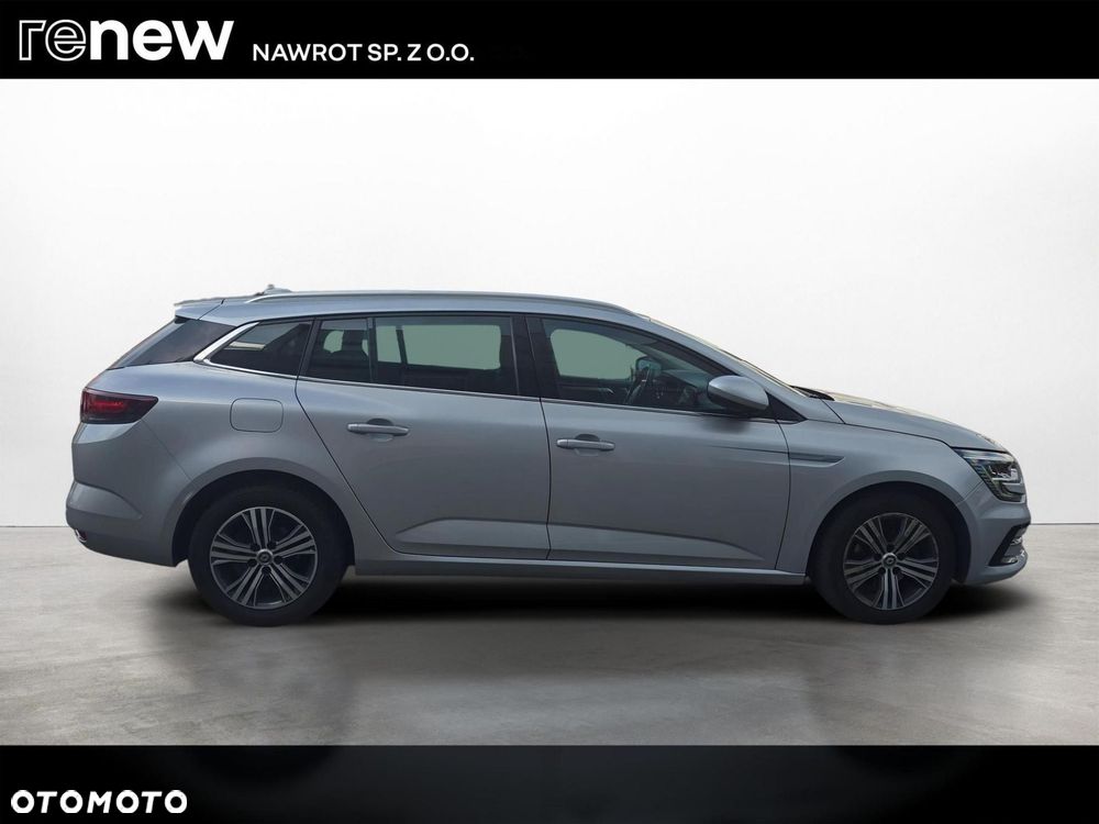 Renault Megane 1.5 Blue dCi Intens - 6