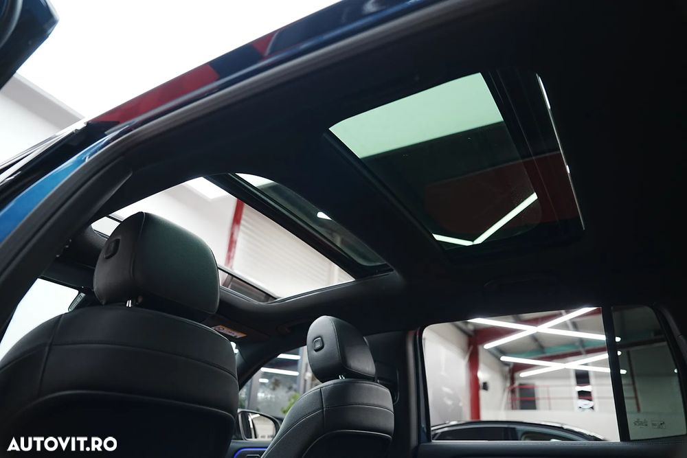 Mercedes-Benz GLB 200 d 8G-DCT Edition 1 - 8