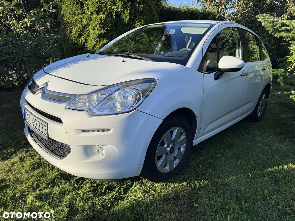 Citroën C3 - 2