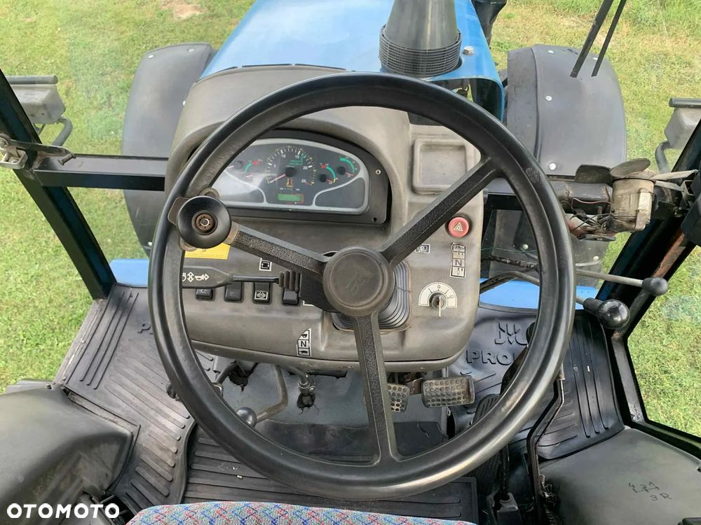 Pronar 82TSA MTZ 82SA 82A PRONAR nie Ursus, Zetor, Belarus - 31