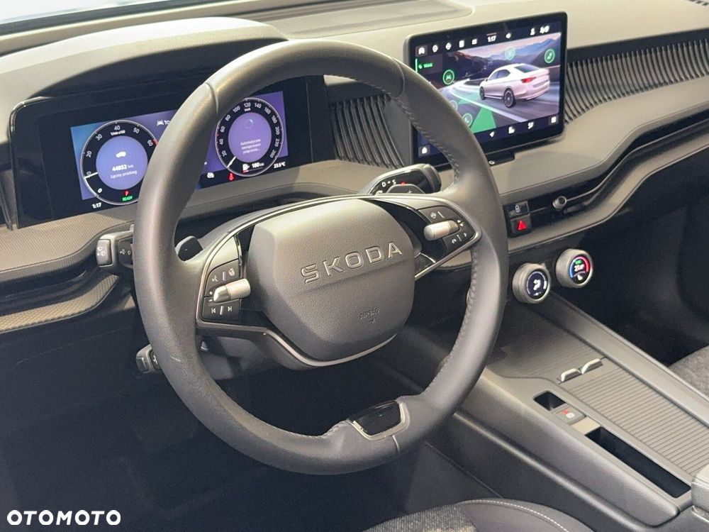Skoda Superb - 23