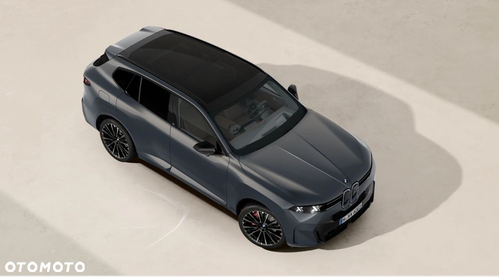 BMW X5 xDrive30d mHEV M Sport sport - 4