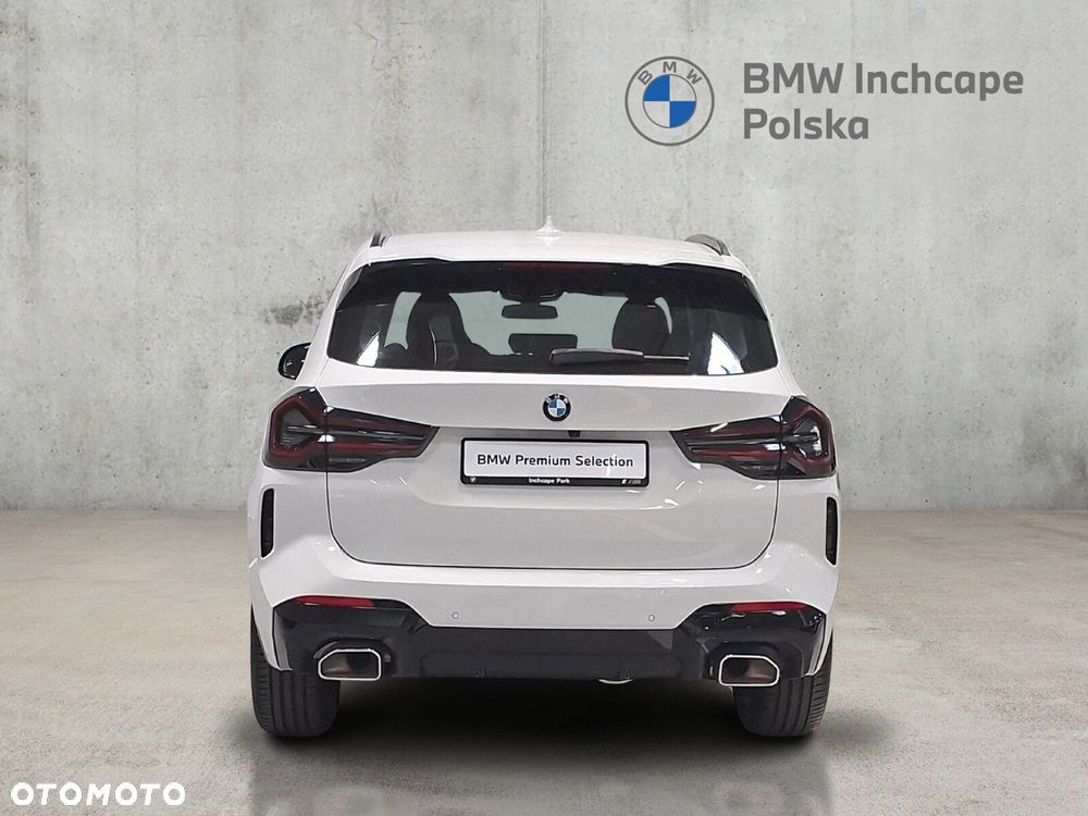 BMW X3 - 4