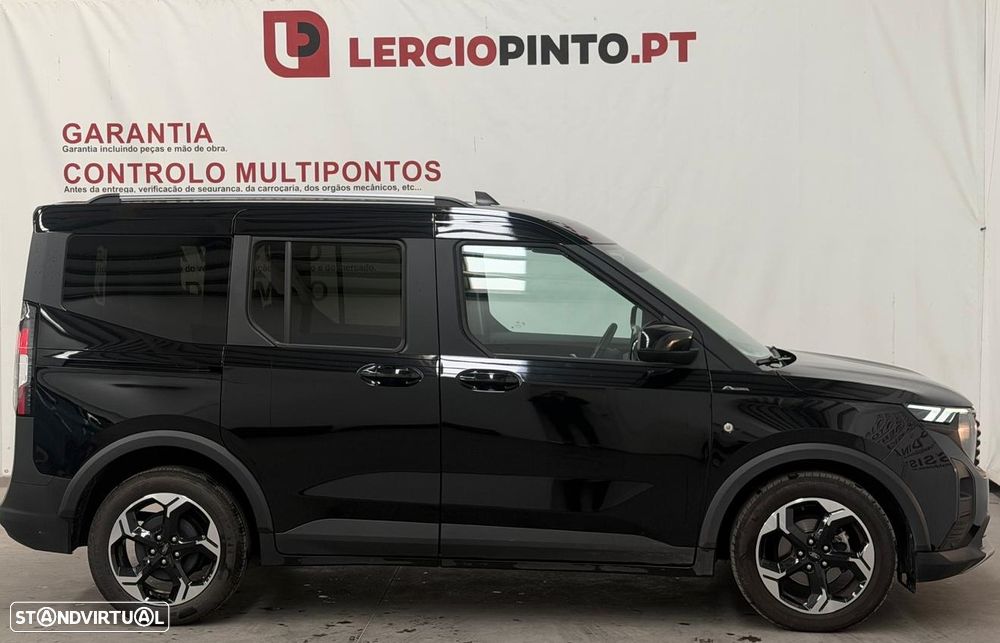 Ford Tourneo Courier 1.0 EcoBoost Active DCT - 7