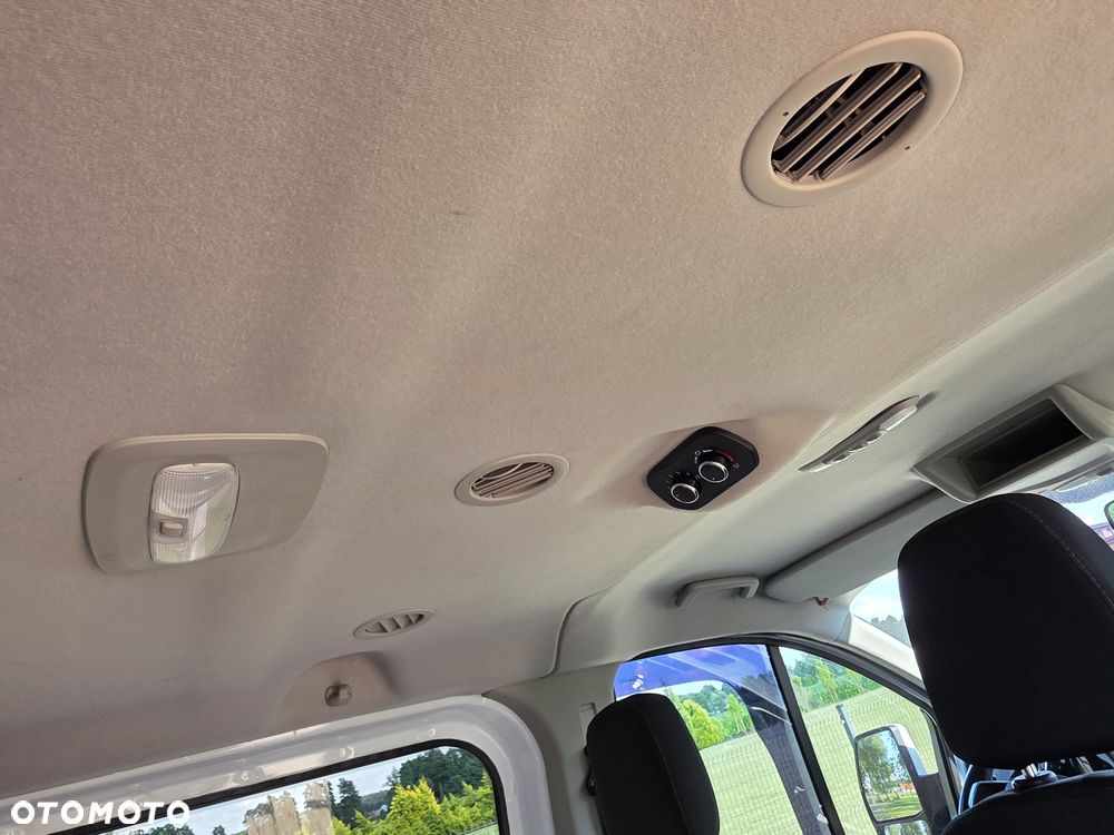 Ford Tourneo Custom 320 L2H1 VA MH Ambiente - 16