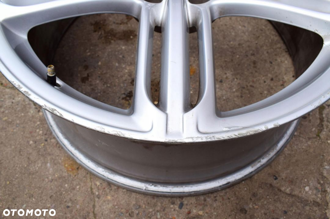 AUDI 20 ,,S-Line A6 S6 C7 4G0 Oryginał - 4